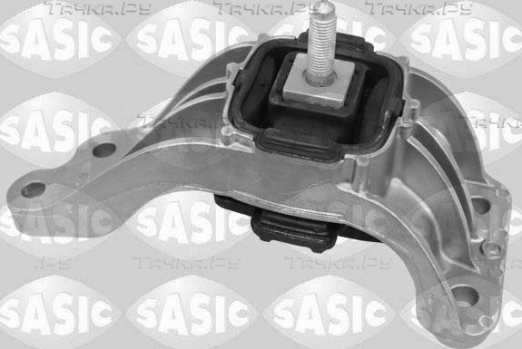 Подушка (опора) двигателя Sasic внутренний для MINI Clubman I (R55) 2007-2014. Артикул 2706232