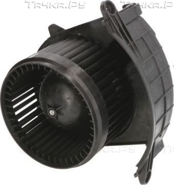 Вентилятор, мотор печки (отопителя) салона Thermotec. Артикул DDR019TT
