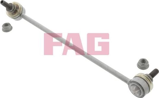 Стойка (тяга) стабилизатора Fag. Артикул 818 0160 10