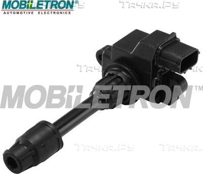 Катушка зажигания Mobiletron. Артикул CN-17