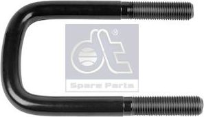Стремянка рессоры DT Spare Parts. Артикул 1.25362