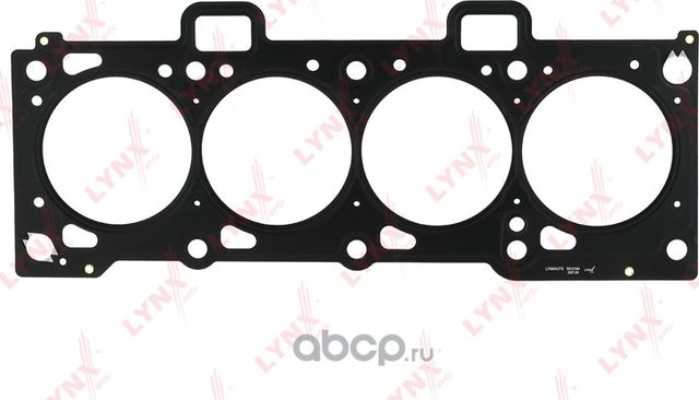 Прокладка ГБЦ (Lynxauto). Артикул SH0184