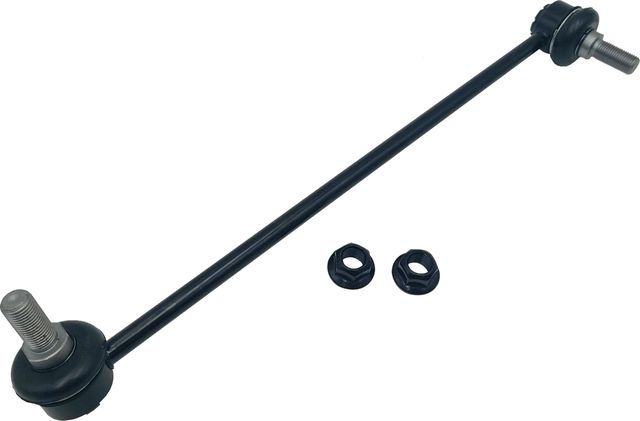 Стойка (тяга) стабилизатора CTR передняя левая для BMW X3 II (F25) 2010-2017. Артикул CL0751L