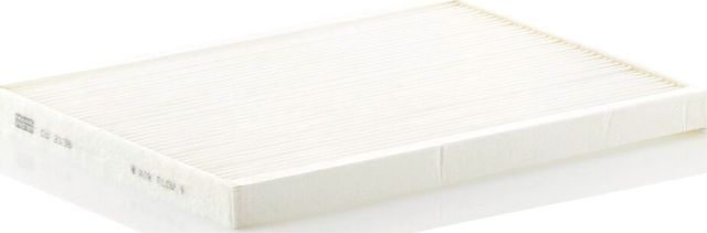 Салонный фильтр Mann-Filter для Suzuki Grand Vitara II 2005-2003. Артикул CU 2138