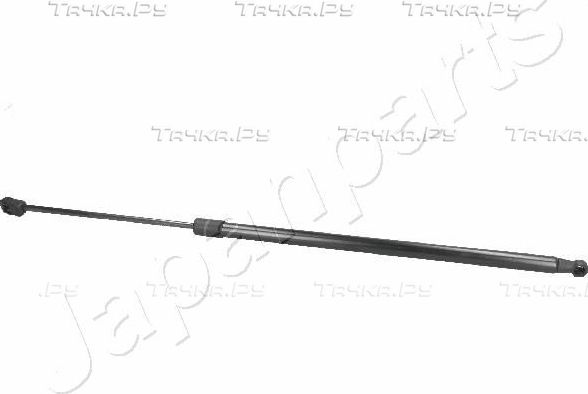 Амортизатор (упор) багажника Japanparts. Артикул ZS01071