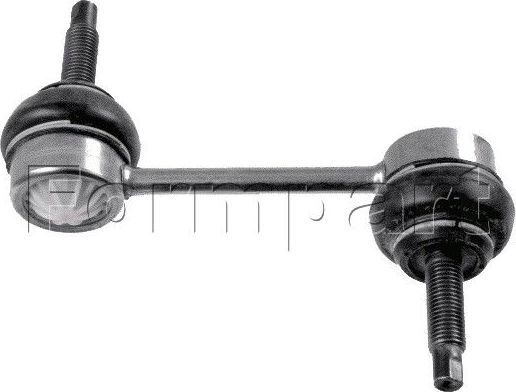 Стойка (тяга) стабилизатора Formpart. Артикул 1408010