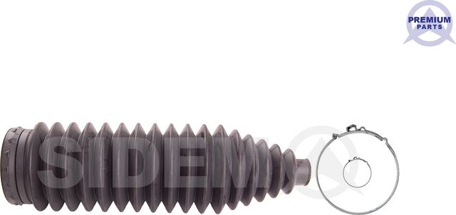 Пыльник рулевой рейки Sidem. Артикул 349.033