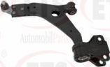 Поперечный рычаг передней подвески ETS левый для Ford Focus III 2012-2019. Артикул 73.TC.698