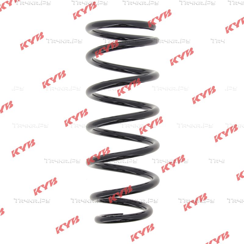 Пружина подвески KYB (Каяба) K-Flex. Артикул RC6422
