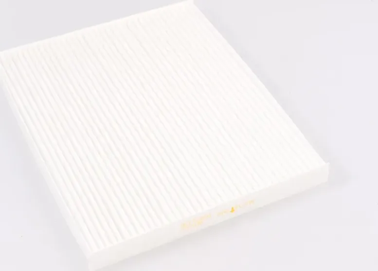 Фильтр салонный (Iberis). Артикул IB772001