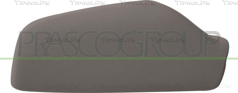 Кожух зеркала бокового Prasco. Артикул OP0177413