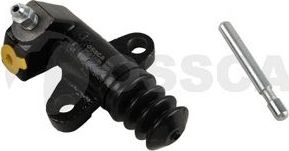 Цилиндр сцепления рабочий OSSCA. Артикул 38625