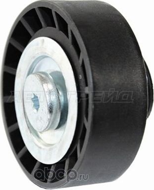 ОБВОДНОЙ РОЛИК ПРИВОДНОГО РЕМНЯ HYUNDAI I10I20I3 (SAT). Артикул ST252872A010