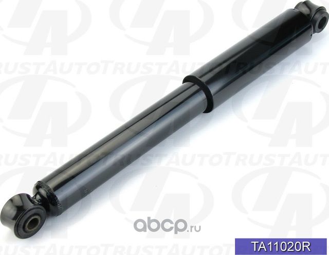 Амортизатор газомасляный (Trustauto). Артикул TA11020R