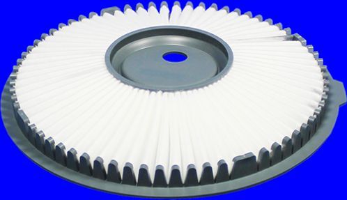 Воздушный фильтр MecaFilter. Артикул EL3942