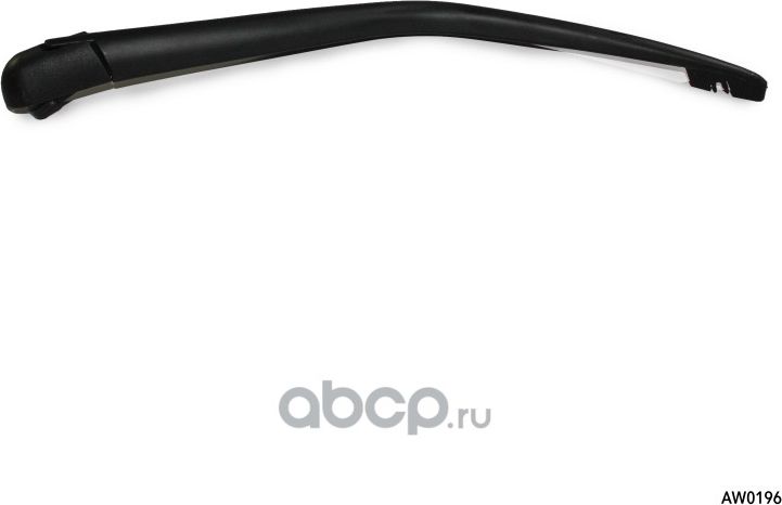 Поводок стеклоочистителя, Renault Kangoo (AMR). Артикул AW0196