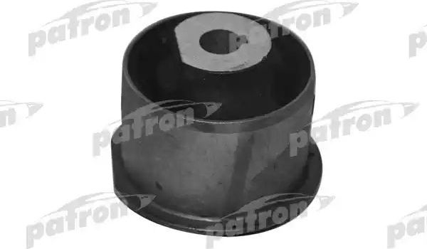Втулка стабилизатора Patron передняя правая/левая для Jeep Commander XK, XH 2006-2010. Артикул PSE10603