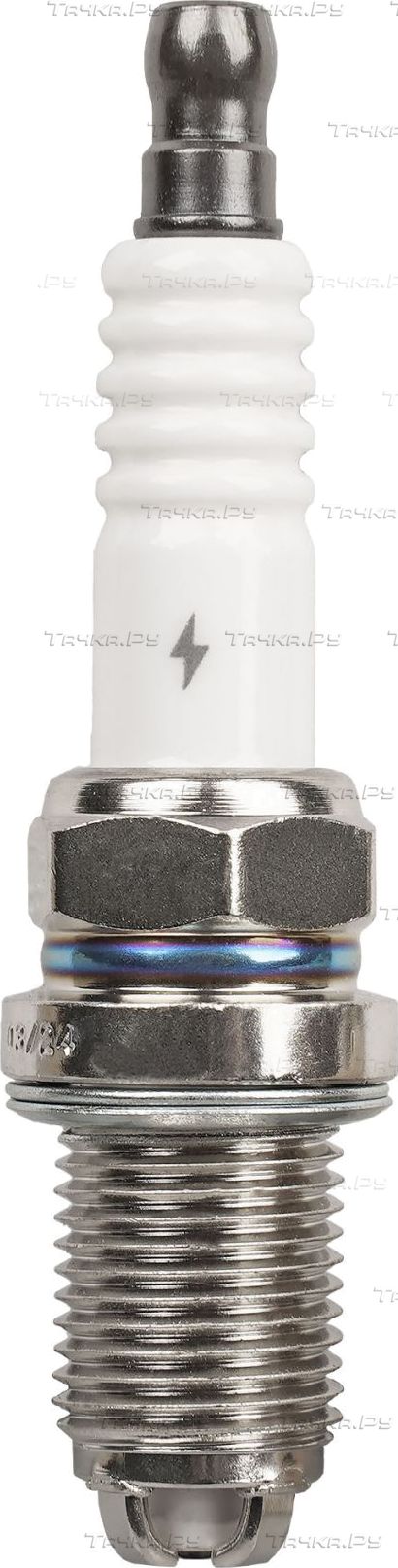 Свеча зажигания StartVOLT для BMW 6 II (E63/E64) 2003-2005. Артикул VSP 2602