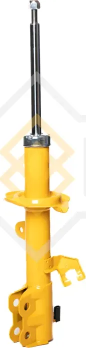Стойка амортизаторная передняя R (Sufix). Артикул SU1761