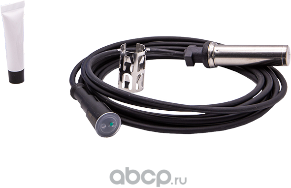 36304220400_датчик ABS! прямой L=3000мм/ (Sorl). Артикул 36304220400