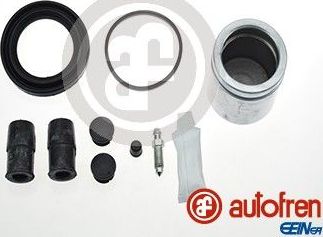 Ремкомплект тормозного суппорта Autofren Seinsa. Артикул D41842C