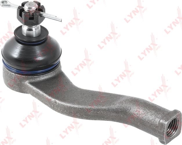 Наконечник рулевой тяги LYNXauto. Артикул C4387L