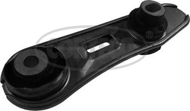 Опора (подушка) двигателя Corteco. Артикул 80001554