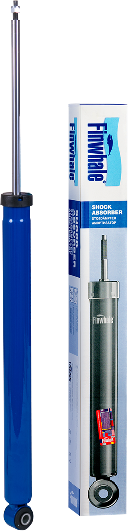 Амортизатор Finwhale. Артикул 25018GU