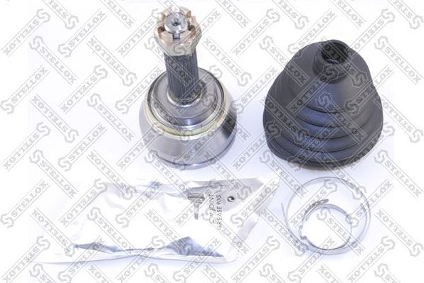 Шрус наружный (граната) Stellox для Mitsubishi Lancer VI 1992-2003. Артикул 150 1332-SX