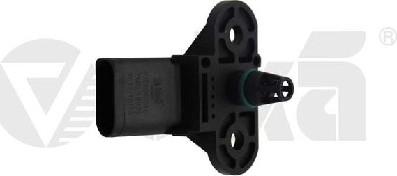 Датчик абсолютного давления (ДАД, MAP) Vika для Audi A4 I (B5) 1994-2001. Артикул 99061388201