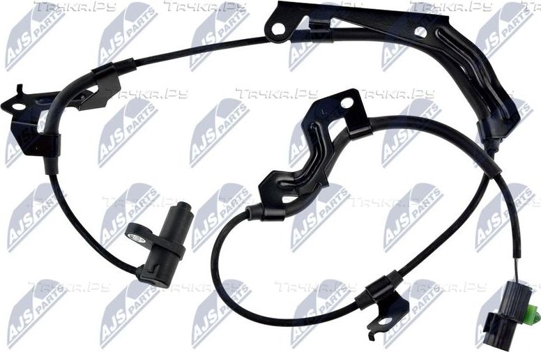 Датчик ABS NTY для Mitsubishi Pajero Sport II 2008-2016. Артикул HCA-MS-051