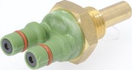 Датчик температуры охлаждающей жидкости Bosch. Артикул 0 280 130 044