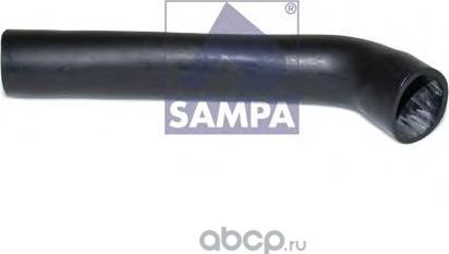 Трубка кондиционера Sampa. Артикул 011.352