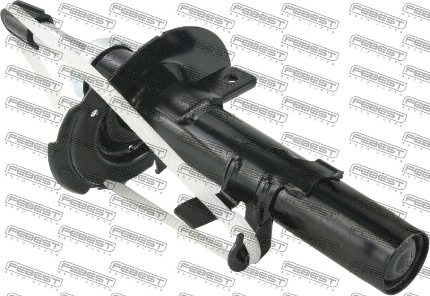 Амортизатор Febest. Артикул 21110-012FR