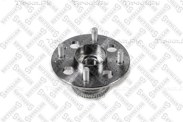 Ступичный подшипник (комплект) Stellox. Артикул 43-29285-SX