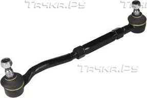 Рулевая тяга продольная Zentparts. Артикул Z28356