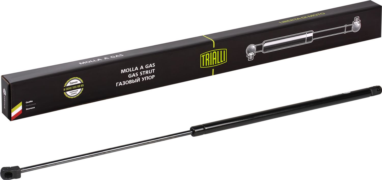 Амортизатор (упор) капота Trialli. Артикул GS 1829