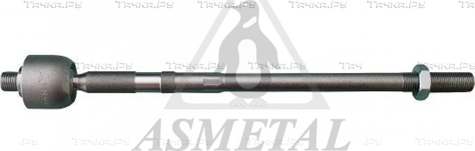 Рулевая тяга Asmetal для Nissan Micra V 2005-2007. Артикул 20RN5550