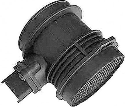 Датчик массового расхода воздуха (ДМРВ) Magneti Marelli. Артикул 213719675019