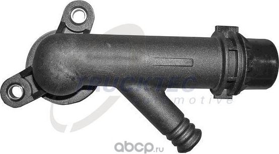 тройник! / BMW E46 1.6-1.8 M43 98 (Trucktec Automotive) Trucktec Automotive. Артикул 08.10.046