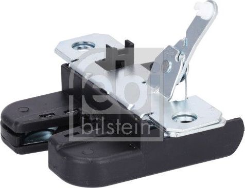 Замок задней двери Febi Bilstein febi Plus. Артикул 185441