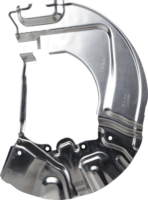 Кожух (щиток) тормозного диска JP Group передний левый для BMW 5 V (E60/E61) 2002-2010. Артикул 1464202670