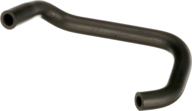 Патрубок системы охлаждения (радиатора) Gates верхний для Mercedes-Benz M-Класс II (W164) 2005-2011. Артикул 05-2831