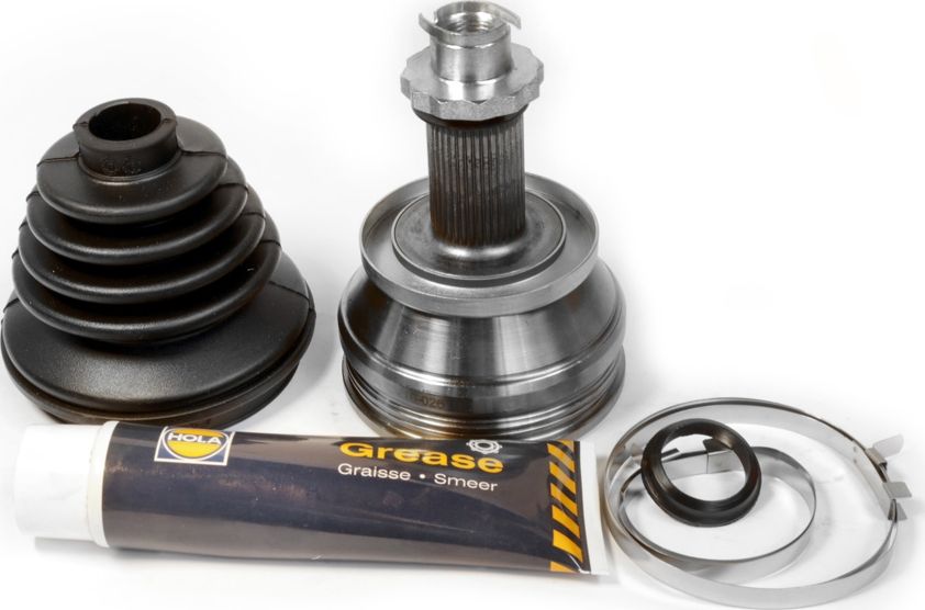 Шрус наружный (граната) HOLA. Артикул CV10-026