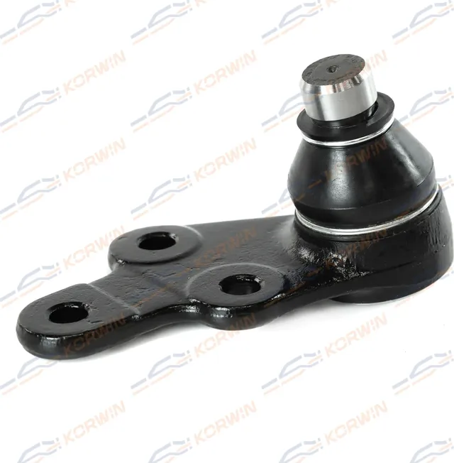 Шаровая опора L KORWIN FORD KUGA 2008-2019 (гарантия 1 год/30т.км) Korwin. Артикул KWAE0001L