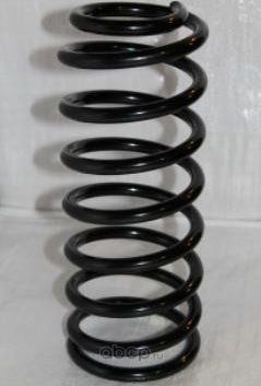 Пружина подвески Hyundai / KIA. Артикул 553304L000