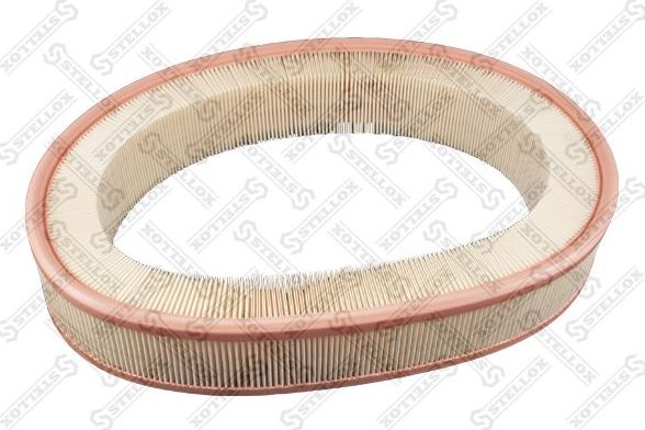 Воздушный фильтр Stellox (бумага) для Mercedes-Benz W123 1980-1985. Артикул 71-01683-SX