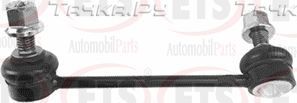 Стойка (тяга) стабилизатора ETS передняя правая для Volvo S60 III 2019-2026. Артикул 32.LB.135