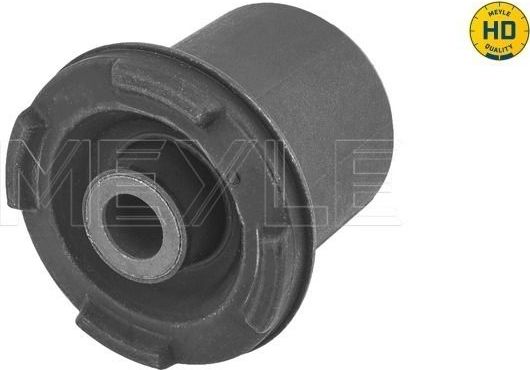 Сайлентблок переднего рычага подвески Meyle HD. Артикул 614 610 0001/HD