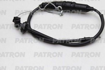 Трос сцепления Patron. Артикул PC6100